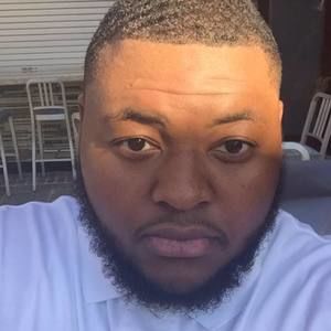 Meet your Posher, Fredrick